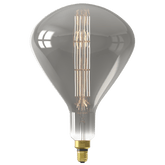 Calex XXL Sydney LED Bulb - E27 - Titanium